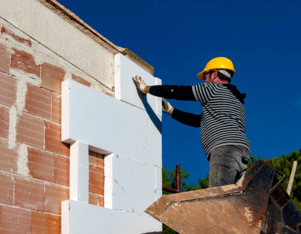 Best Specialized Insulation Services in Pendleton, IN