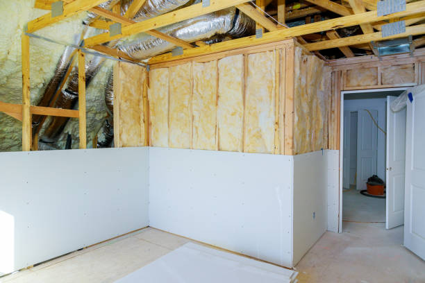 Types of Insulation We Offer in Pendleton, IN