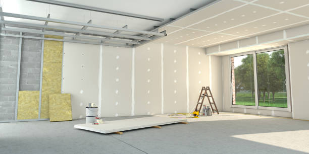 Best Spray Foam Insulation in Pendleton, IN