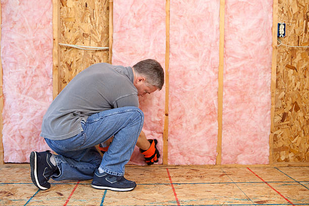 Best Spray Foam Insulation in Pendleton, IN