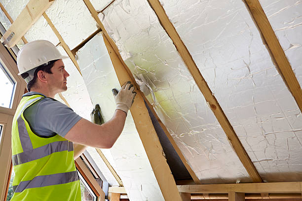 Best Residential Insulation in Pendleton, IN